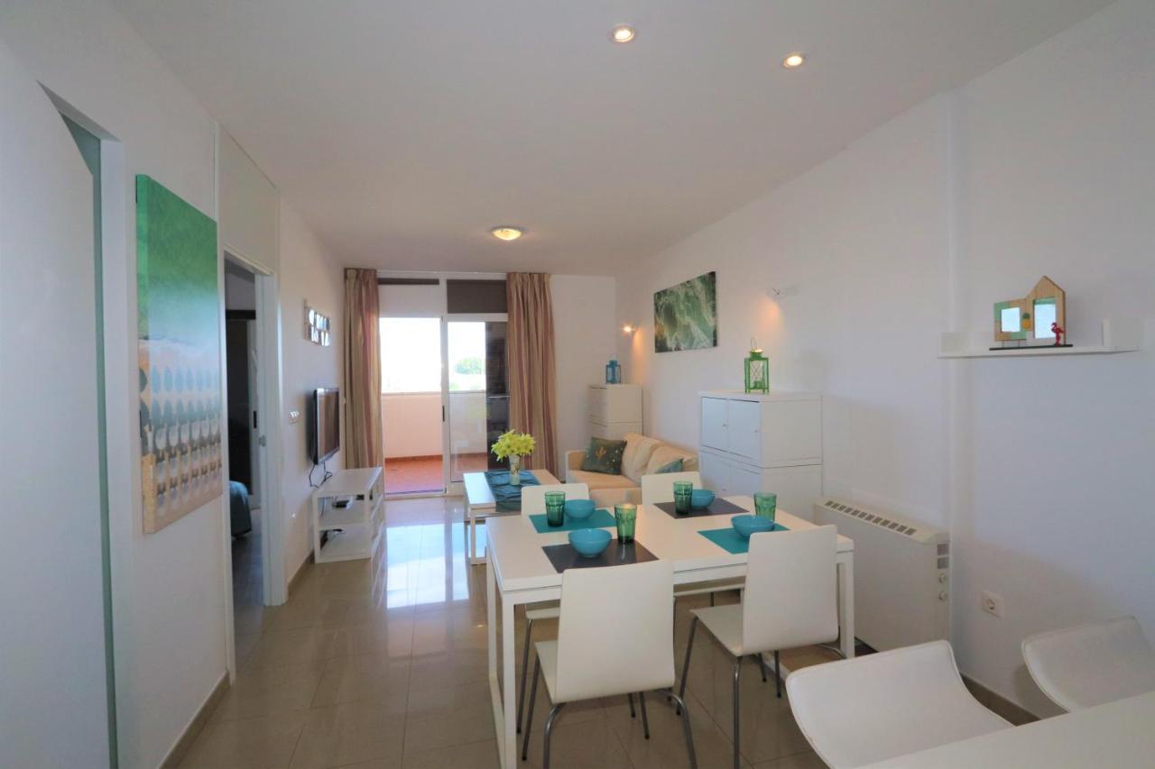 Apartment Santa Rita Ref.6489 Alicante Esterno foto