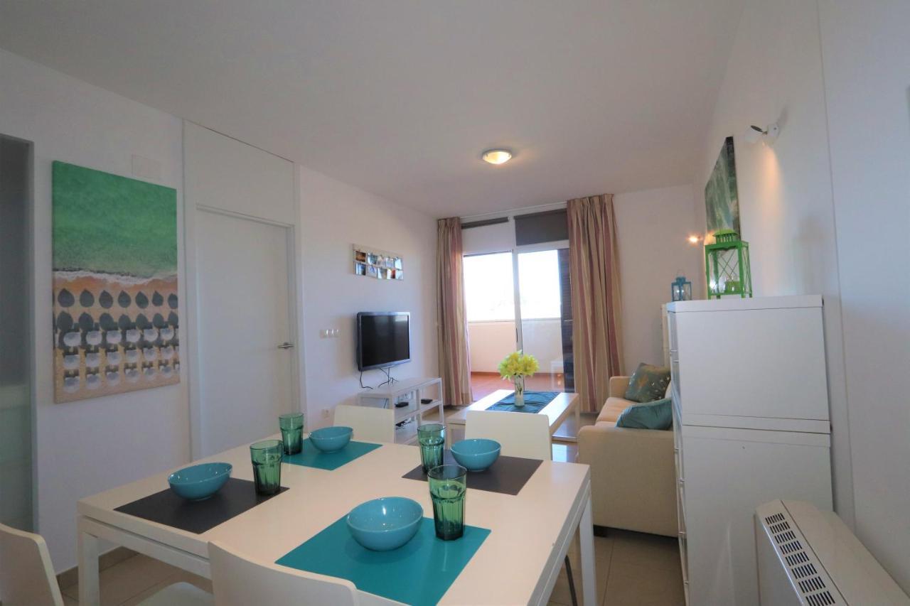Apartment Santa Rita Ref.6489 Alicante Esterno foto