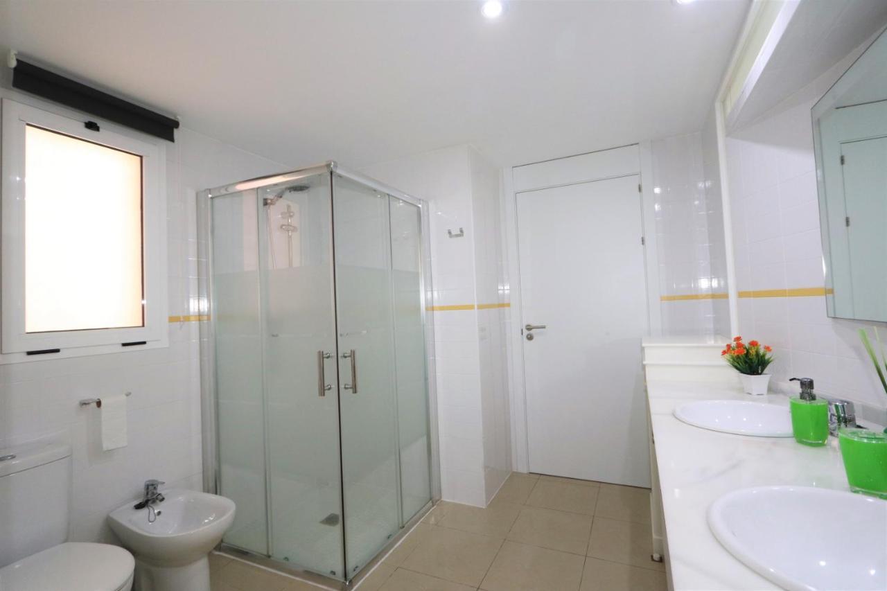 Apartment Santa Rita Ref.6489 Alicante Esterno foto